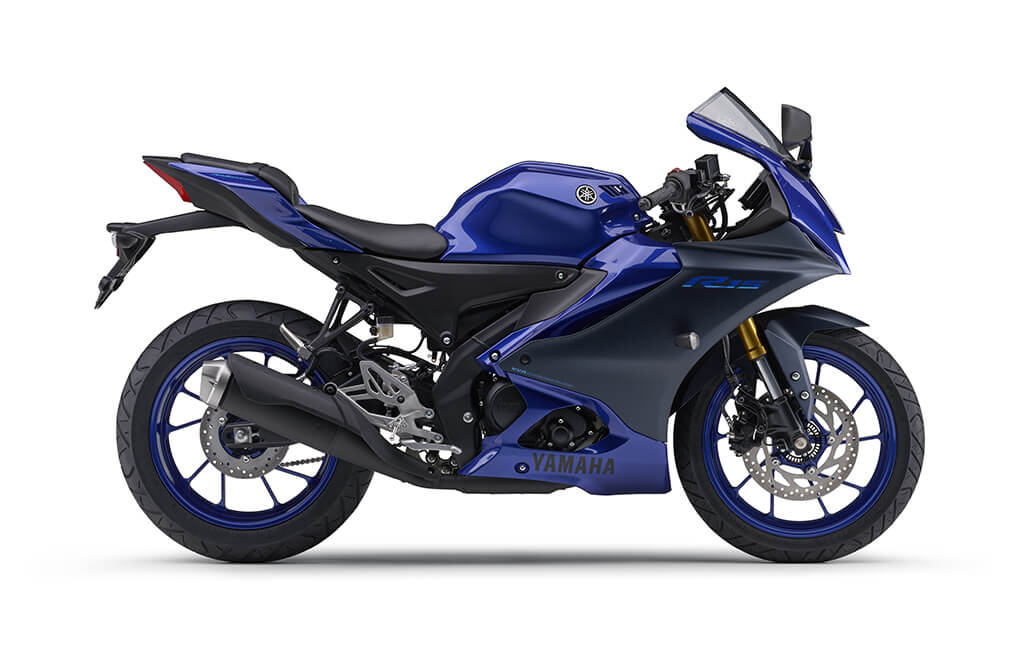 YZF-R15