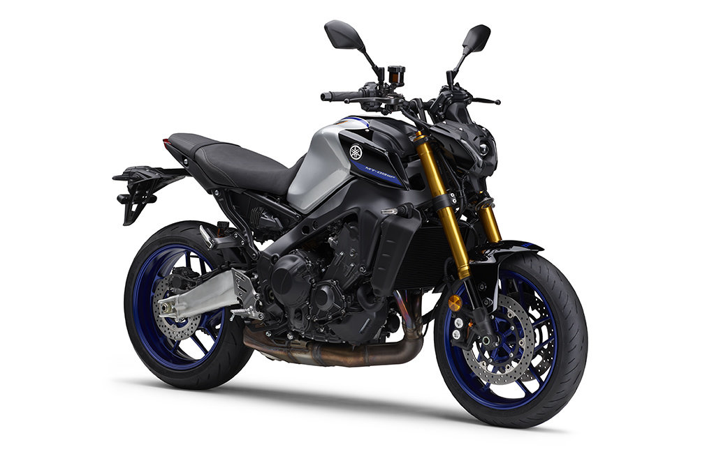MT-09SP 2022